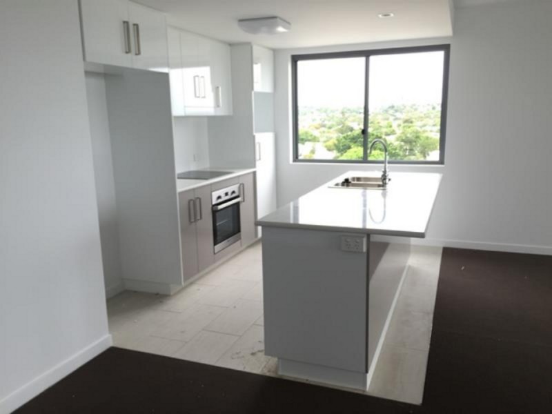 301/2-4 Victoria Parade, Rockhampton City QLD 4700